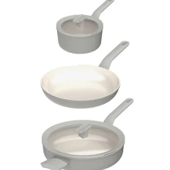 West Elm BergHOFF Leo 5-Piece Cookware Set