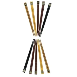 West Elm BergHOFF Wooden Chopsticks Sets