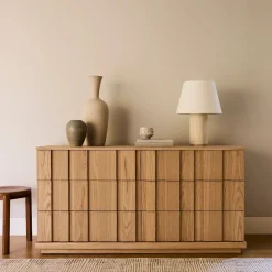 West Elm Berkely 6-Drawer Dresser (60")