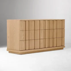 West Elm Berkely 6-Drawer Dresser (60")