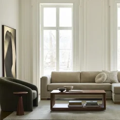 West Elm Berra Chair