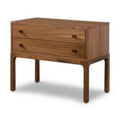 West Elm Berriman Nightstand (32")