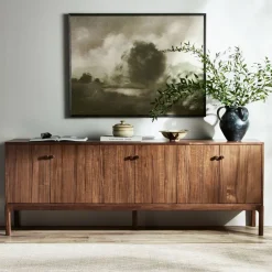 West Elm Berriman Sideboard (–)