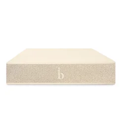 West Elm Birch Natural Mattress