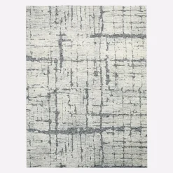 West Elm Birch Wool Rug