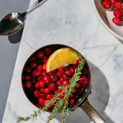 West Elm Bistro Mirrored Stainless Steel Flatware Sets