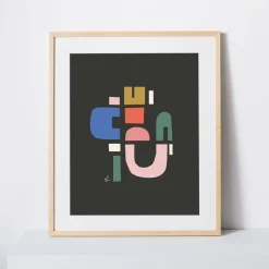 West Elm Pepper Paperie No. 1