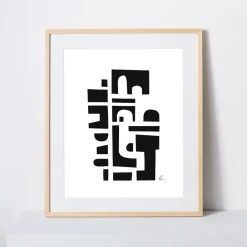 West Elm Pepper Paperie No. 2