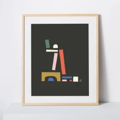 West Elm Pepper Paperie No. 3