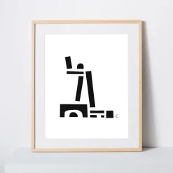 West Elm Pepper Paperie No. 3