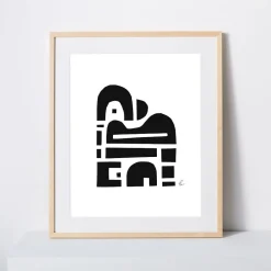 West Elm Pepper Paperie No. 4