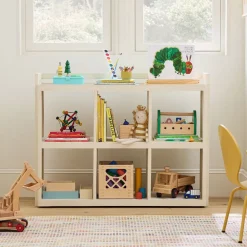 West Elm Blaine Steel Storage Cubby