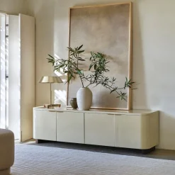 West Elm Blank Framed Wall Art by Aileen Fitzgerald