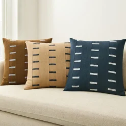 West Elm Blocked Taping