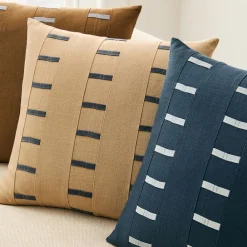 West Elm Blocked Taping