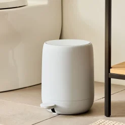 West Elm Blomus Sono Pedal Bins