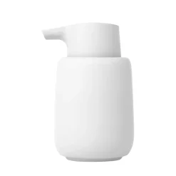West Elm Blomus Sono Soap Dispenser