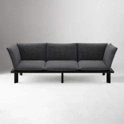 West Elm Boardwalk Sofa