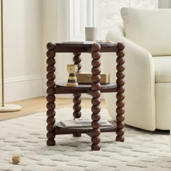 Kids West Elm Bobbins Side Table (18")
