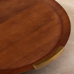 West Elm Bodin Lazy Susan