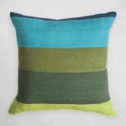 West Elm Bolé Road Textiles Pillow - Afar