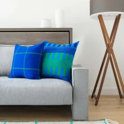 West Elm Bolé Road Textiles Pillow - Argo
