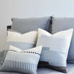 West Elm Bolé Road Textiles Pillow - Bale