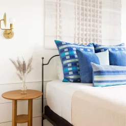 West Elm Bolé Road Textiles Pillow - Mursi