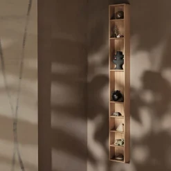 West Elm Bon Narrow Shelf (6")