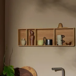 West Elm Bon Shelf (10")