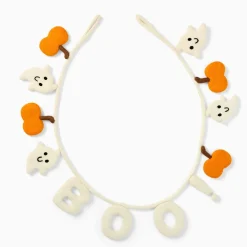 Kids West Elm Boo! Ghost Garland