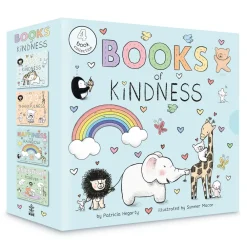 Kids West Elm Books of Kindness