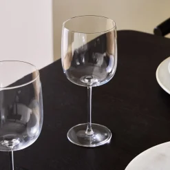 West Elm Borough Grand Cru Glasses (Set of 4)