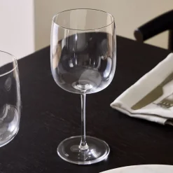 West Elm Borough Grand Cru Glasses (Set of 4)