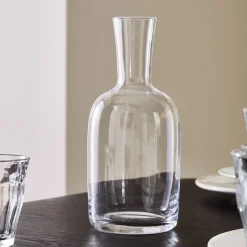 West Elm Borough Water Carafe