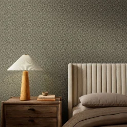 West Elm Botanical Olive II