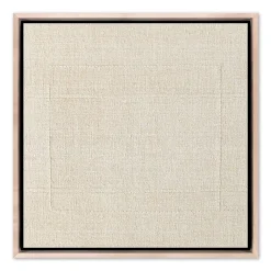 West Elm Boxed In Framed Wall Art by Karen Covey