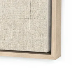 West Elm Boxed In Framed Wall Art by Karen Covey