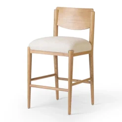 West Elm Boynton Counter Stool