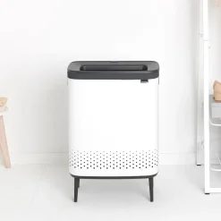 West Elm Brabantia Bo Laundry