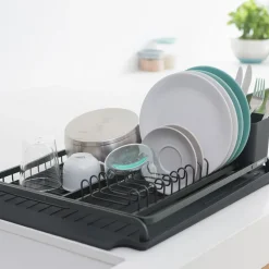 West Elm Brabantia Dish Drying Racks