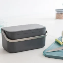 West Elm Brabantia Food Waste Caddy