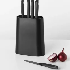 West Elm Brabantia Knife Block Sets