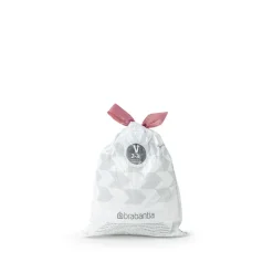West Elm Brabantia PerfectFit Trash Bags