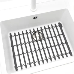West Elm Brabantia Sink Mat