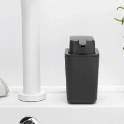 West Elm Brabantia Soap Dispenser