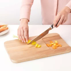 West Elm Brabantia Wood Chopping Boards (Set of 3)
