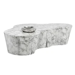 West Elm Bradhurst Coffee Table (60")
