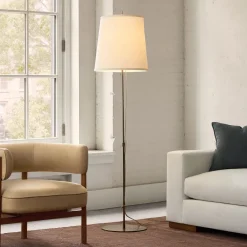 West Elm Bradleigh Floor Lamp