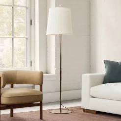 West Elm Bradleigh Floor Lamp